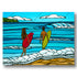 LOVE AND SURF